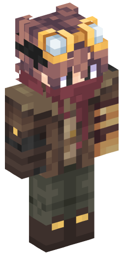Chessito Minecraft Skin Preview on Minecraft.Co.Com