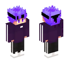 Minecraft Skin #226777