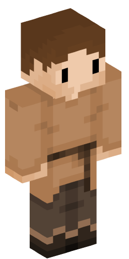 chess_knight1 Minecraft Skin Preview on Minecraft.Co.Com