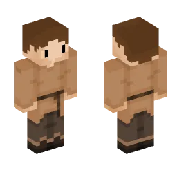 Minecraft Skin #226779