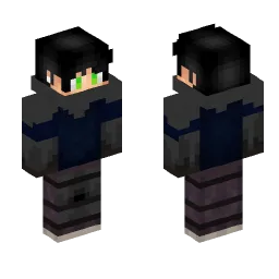 Minecraft Skin #226780