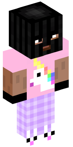 OperatorDexteruw Minecraft Skin Preview on Minecraft.Co.Com