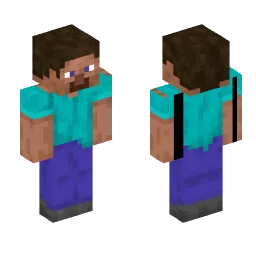 Minecraft Skin #226789