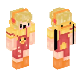 Minecraft Skin #226792