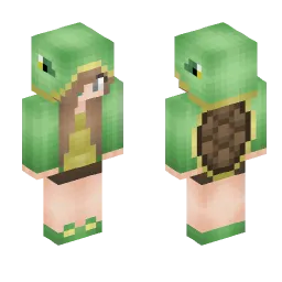 Minecraft Skin #226795