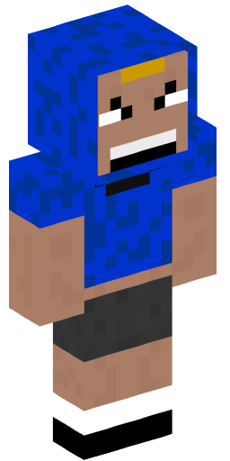 turbosc20 Minecraft Skin Preview on Minecraft.Co.Com