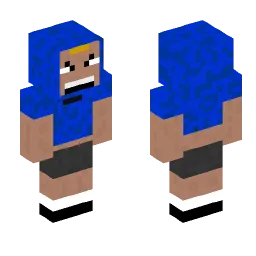 Minecraft Skin #226799