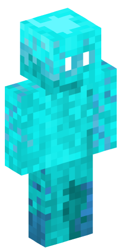 GreedyAllayYT Minecraft Skin Preview on Minecraft.Co.Com