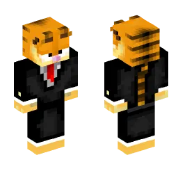 Minecraft Skin #226803
