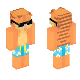 Minecraft Skin #226804