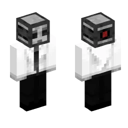 Minecraft Skin #226806