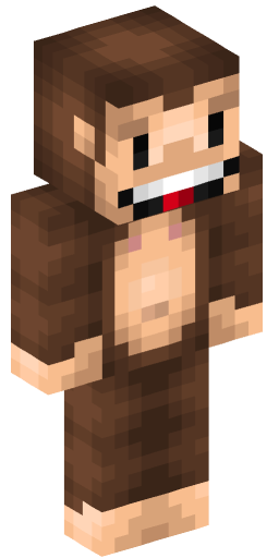 GarfieldCat54 Minecraft Skin Preview on Minecraft.Co.Com