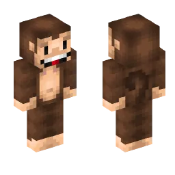 Minecraft Skin #226809