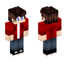 Minecraft Skin #226810