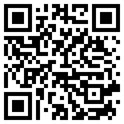 Nick_x QR Code