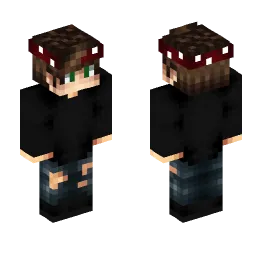 Minecraft Skin #226819
