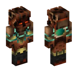 Minecraft Skin #226820