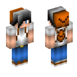 Minecraft Skin #226825