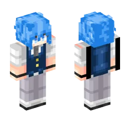 Minecraft Skin #226831