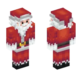 Minecraft Skin #226833