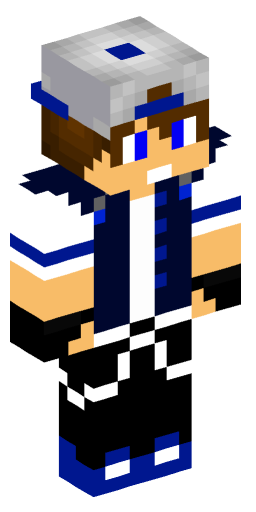 cr777 Minecraft Skin Preview on Minecraft.Co.Com