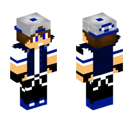 Minecraft Skin #226843
