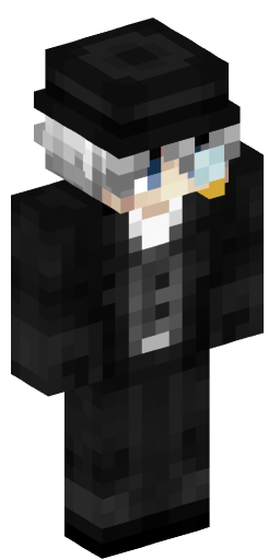 Cr7suii Minecraft Skin Preview on Minecraft.Co.Com
