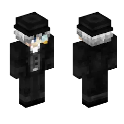 Minecraft Skin #226846
