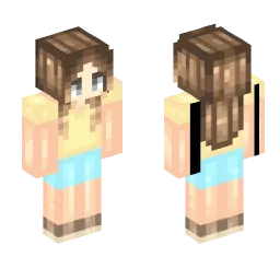 Minecraft Skin #226852