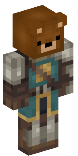 StarWarsMM2 Minecraft Skin Preview on Minecraft.Co.Com