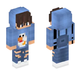 Minecraft Skin #226855