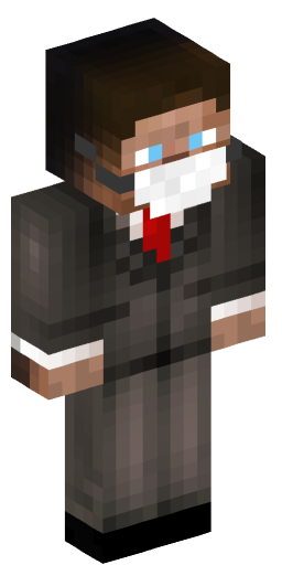 starwars1139 Minecraft Skin Preview on Minecraft.Co.Com