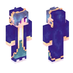 Minecraft Skin #226857