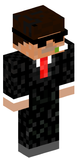 starwar777 Minecraft Skin Preview on Minecraft.Co.Com