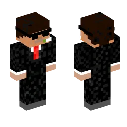 Minecraft Skin #226858