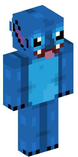 Starwars_Oskar Minecraft Skin Preview on Minecraft.Co.Com