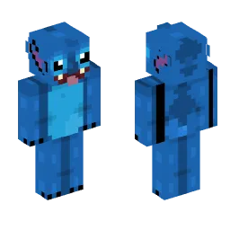 Minecraft Skin #226859