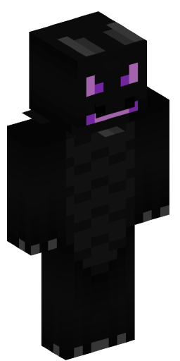 KingEndermen Minecraft Skin Preview on Minecraft.Co.Com