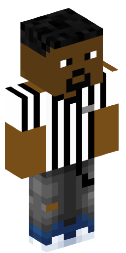 BobyTapRU Minecraft Skin Preview on Minecraft.Co.Com
