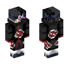 Minecraft Skin #226883
