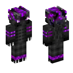 Minecraft Skin #226884