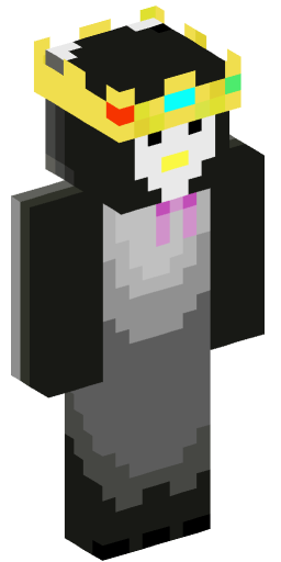 BobyWoby Minecraft Skin Preview on Minecraft.Co.Com