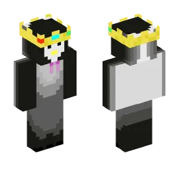 Minecraft Skin #226885