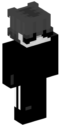 VoidBridger_ Minecraft Skin Preview on Minecraft.Co.Com