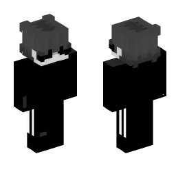 Minecraft Skin #226892