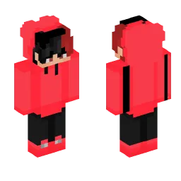 Minecraft Skin #226893
