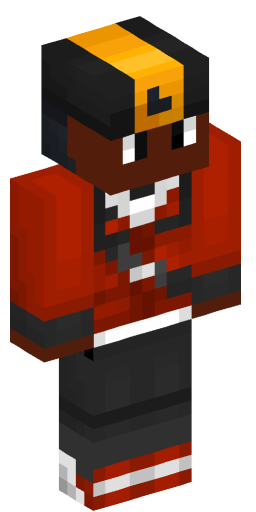 VoidMC Minecraft Skin Preview on Minecraft.Co.Com