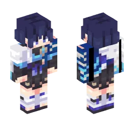 Minecraft Skin #226895
