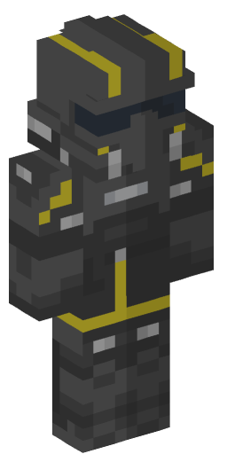 Goyohan Minecraft Skin Preview on Minecraft.Co.Com