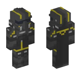 Minecraft Skin #226906